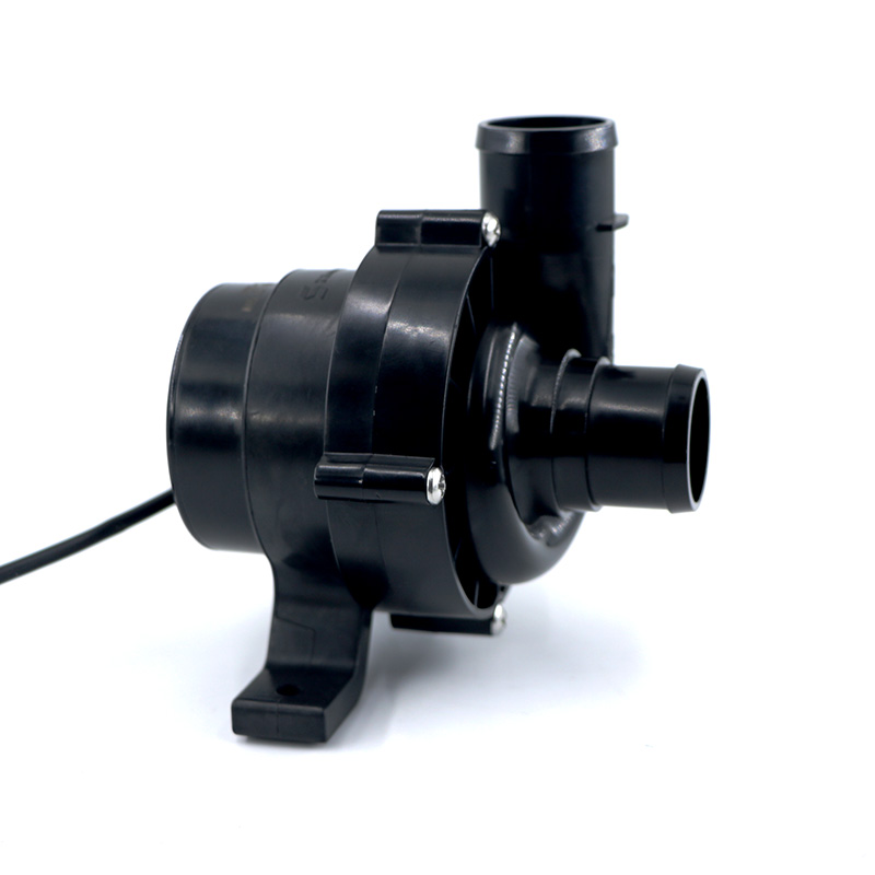 12 volt electric pump